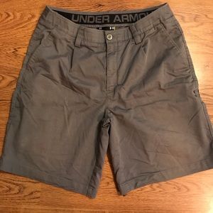 Under Armour Golf Shorts